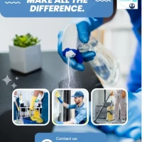 Cleaning Services 2